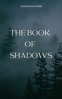 Abbildung von: The Book of Shadows - Zenith Crescent Moon Press