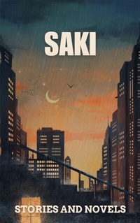 Abbildung von: Saki - Zenith Crescent Moon Press
