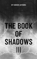 Cover: The Book of Shadows Vol 3 - Zenith Crescent Moon Press