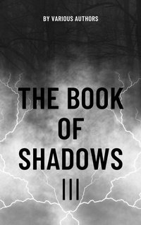 Enlarge image Cover: The Book of Shadows Vol 3 - Zenith Crescent Moon Press