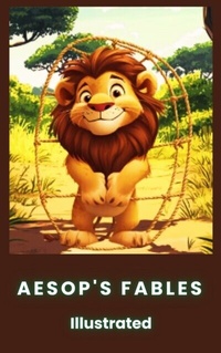 Abbildung von: Aesop's Fables Illustrated - Zenith Crescent Moon Press