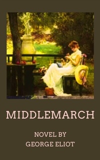 Abbildung von: Middlemarch - Zenith Crescent Moon Press