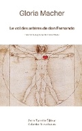 Cover: Le vol des arteres de don Fernando - Pierre Turcotte Editeur