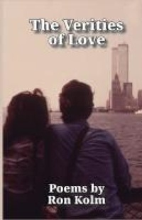 Enlarge image Cover: The Verities of Love - Opiate Books