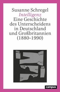 Abbildung von: Intelligenz - Campus