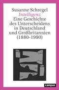 Bild: Intelligenz - Campus