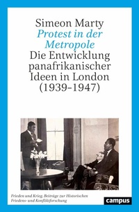 Abbildung von: Protest in der Metropole - Campus