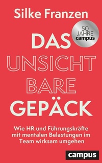 Abbildung von: Das unsichtbare Gepäck - Campus