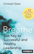 Cover: Breathe - Campus Verlag Digital