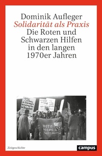 Abbildung von: Solidarität als Praxis - Campus