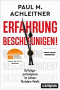 Bild: Erfahrung beschleunigen! - Campus