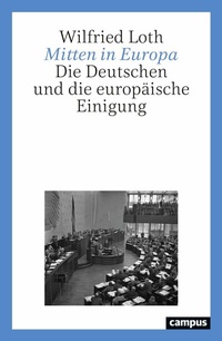 Abbildung von: Mitten in Europa - Campus