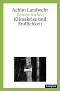 Bild: Zeiten haben - Campus