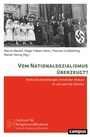 Cover: Vom Nationalsozialismus überzeugt? - Campus Verlag Digital