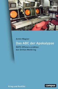 Abbildung von: Das ABC der Apokalypse - Campus