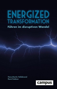 Abbildung von: Energized Transformation - Campus