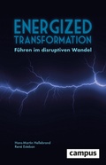 Bild: Energized Transformation - Campus Verlag Digital