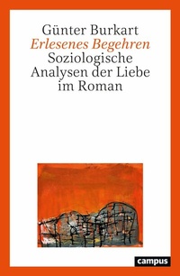 Abbildung von: Erlesenes Begehren - Campus