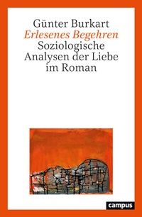 Abbildung von: Erlesenes Begehren - Campus