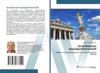 Abbildung von: Grundwissen Sozialpartnerschaft - AV Akademikerverlag
