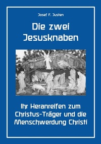 Abbildung von: Die zwei Jesusknaben - BoD - Books on Demand