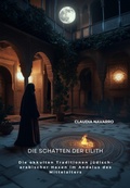 Cover: Die Schatten der Lilith - epubli