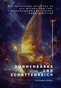Cover: Sonnenbarke und  Schattenreich - epubli