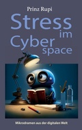 Cover: Stress im Cyberspace - BoD - Books on Demand