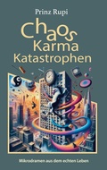 Cover: Chaos, Karma, Katastrophen - BoD - Books on Demand