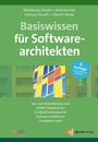 Bild: Basiswissen f&uuml;r Softwarearchitekten - dpunkt