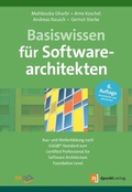 Abbildung von: Basiswissen für Softwarearchitekten - dpunkt