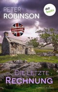 Cover: Die letzte Rechnung - dotbooks