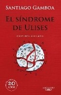 Cover: El sindrome de Ulises / Ulysses Syndrome - Alfaguara