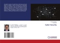 Cover: Cyber Security - LAP Lambert Academic Publishing