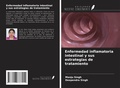 Cover: Enfermedad inflamatoria intestinal y sus estrategias de tratamiento - Ediciones Nuestro Conocimiento