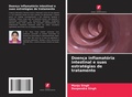 Cover: Doenca inflamatoria intestinal e suas estrategias de tratamento - Edicoes Nosso Conhecimento
