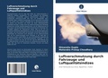 Cover: Luftverschmutzung durch Fahrzeuge und Luftqualitaetsindizes - Verlag Unser Wissen