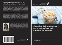 Abbildung von: Cambios fisicoquímicos y en la microflora del chucrut formulado - Ediciones Nuestro Conocimiento