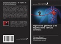 Cover: Ingenier&iacute;a gen&eacute;tica y de tejidos de la v&aacute;lvula card&iacute;aca - Ediciones Nuestro Conocimiento