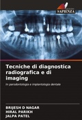 Cover: Tecniche di diagnostica radiografica e di imaging - Edizioni Sapienza