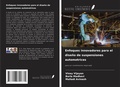 Cover: Enfoques innovadores para el dise&ntilde;o de suspensiones automotrices - Ediciones Nuestro Conocimiento