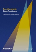 Cover: Cor dels amants - Comanegra