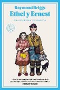 Cover: Ethel y Ernest (Spanish Edition) - Blackie Books