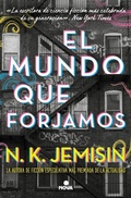 Cover: El mundo que forjamos / The World We Make - NOVA