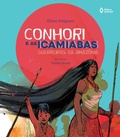 Cover: Conhori e as icamiabas - Editora do Brasil