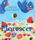 Cover: Florescer - Editora do Brasil