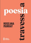 Cover: Poesia travessia - Editora do Brasil