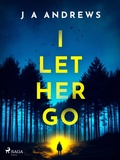 Cover: I Let Her Go - Saga Egmont