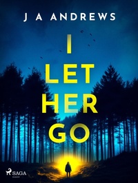 Enlarge image Cover: I Let Her Go - Saga Egmont