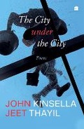 Cover: The City under the City - HarperCollins Publishers India